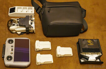 DJI MINI 4 PRO FMC RC2