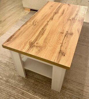 Konferenčný stolík