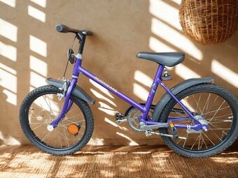 Detský bicykel