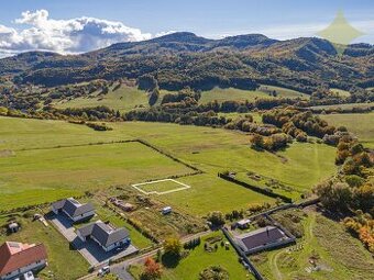 Na predaj, stavebný pozemok, Banská Štiavnica