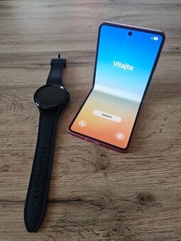 SAMSUNG Z FLIP 7/512GB SET