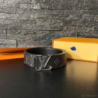 Louis Vuitton opasok