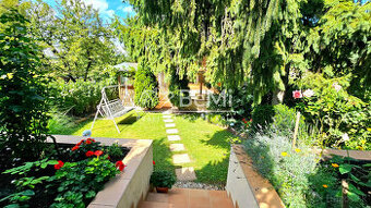 KRÁSNA CHATA V RIMAVSKEJ SOBOTE-VINICE