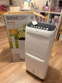 Sencor ochladzovač vzduchu
