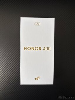 Honor 400lite