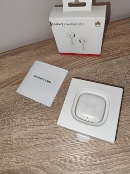 Bezdrôtové slúchadlá Huawei Freebuds SE 2