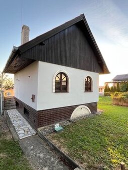 Chalupa na predaj - 1