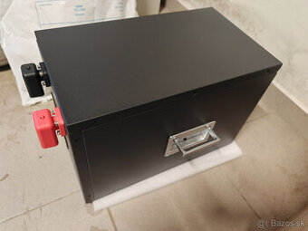 LiFePo4 Batéria 12V 314 AH 4 kw