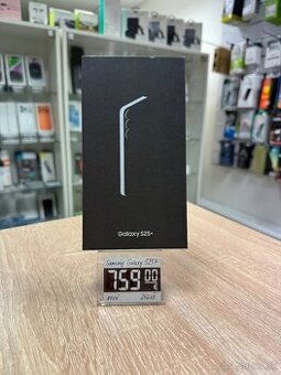 Samsung Galaxy S25 plus 256gb icyblue