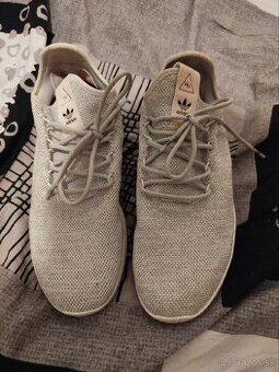 tenisky Adidas z kolekcie Pharrell Williams Tennis