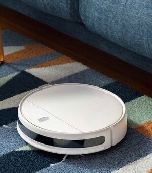 Xiaomi Mi Robot Vacuum-Mop Essential