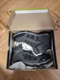 Gelert Horizon - pánske turistické/zimné topánky, v.44