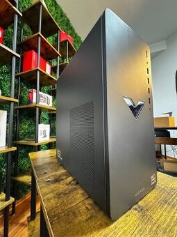 herný počítač HP Victus TG02-0027ng Ryzen™ 5 5600G RTX 3050