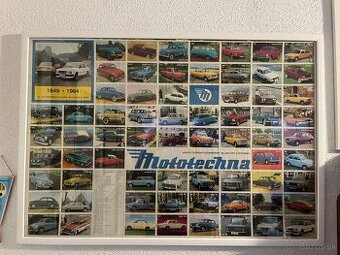 Mototechna plagat 1984