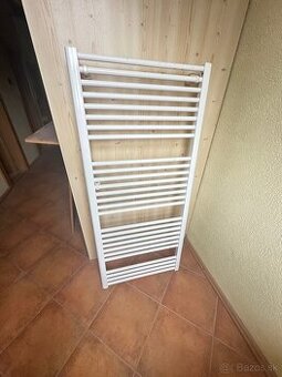 Predám kúpeľňový radiátor