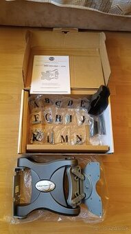 Držiak, konzola na TV na stenu, plafón