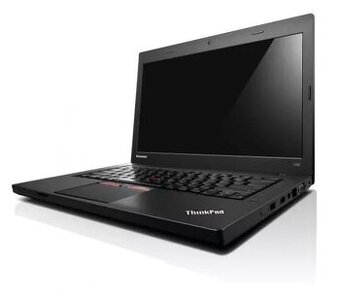 14" LENOVO ThinkPad L450 i5-4300U/ SSD/ 8GB DDR3