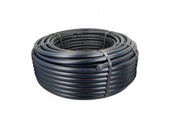 LDPE hadica 32x3,0 mm na pitnú vodu - PN16