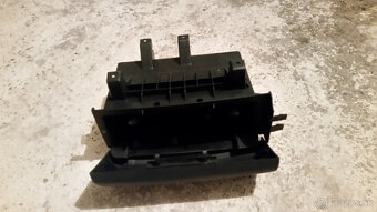 Diely Skoda Octavia 2