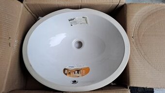 Umyvadlo pod dosku nove