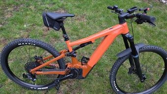 Focus Sam2 6.7 veľ. M + Kiox 500 + chip