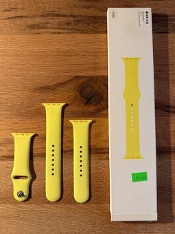 Apple watch remienok ORIGINÁL