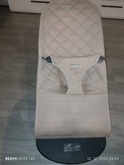 Lehátko Babybjörn