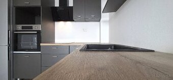 PNORF – nový 3i byt s balkónom, garážovým státím, Vivien - 1