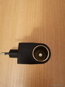 Adapter ktorý meni napatie - 1