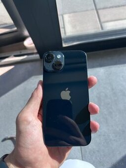 PREDÁM IPHONE 14 128gb - 1