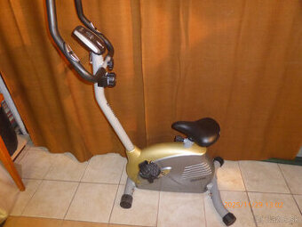 Predám stacionárny bicykel MASTER