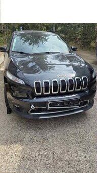 predam diely na jeep cherokee KL 2,2 147kw 2016 automat dies - 1