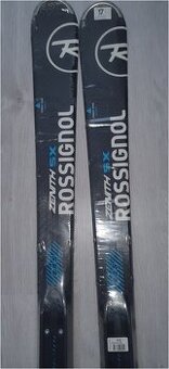 ROSSIGNOL zenith R16 pánske lyže NOVÉ - 1