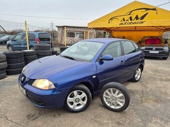 Seat Ibiza 1.9 TDi PD Signo