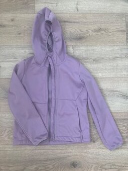 4F softshellova bunda 134