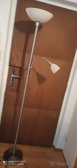 Stojaca lampa.....znížená cena