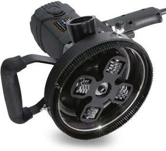 Nová BC-ELEC XM150 Fréza na betón  Sanačná frézka 1500 W