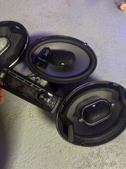 JBL vo výbornom stave