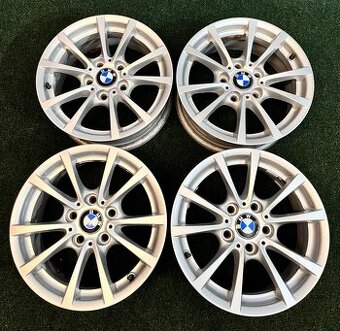 5x120 R16 originál disky BMW F30, F31