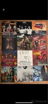 Zbierka platní č. 29