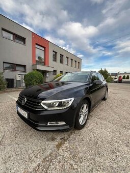 Predám Passat B8 Variant