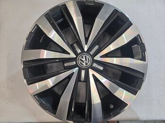 Disk Wolkswagen Amarok R20 alloy rim