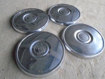 Fiat 127A 128A 128 Rally 128 šport- 850 špecial