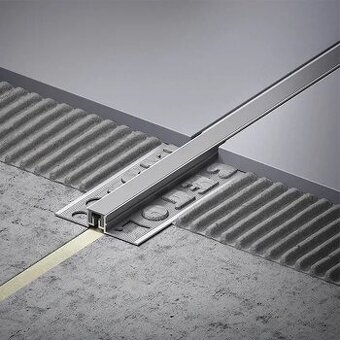 Celox dilatačná lišta