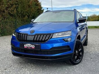 Škoda Karoq 1.6 TDI Style DSG