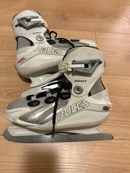 Dievčenské korčule 30-35