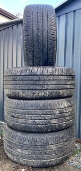 Letne pneu 255/50r19