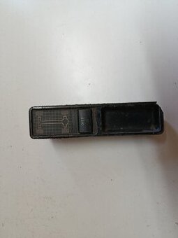 AUDI 100 S4 C4 SPÍNAČ UZÁVERY DIFERENCIÁLU 050142433 30€