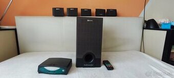 Predám sústavu domaceho kina Kinyo