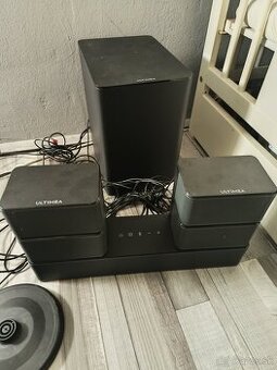 Soundbar ULTIMEA